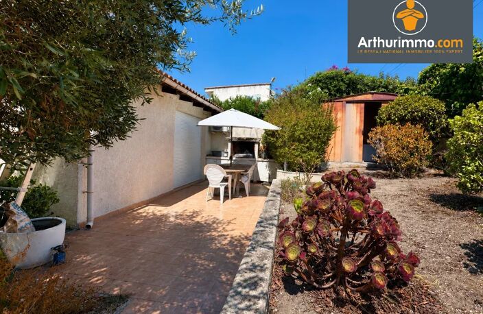 Maison au coeur de Porticcio — photo 4