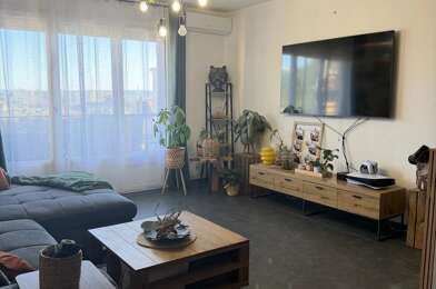 Appartement 3 pièces 199000 €