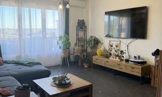 Appartement 3 Pièces 70 m² à vendre à Rognac (13340)