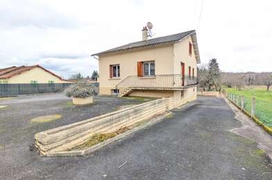 Maison 6 pièces 149000 €