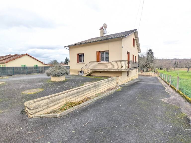 Maison 6 pièces 136 m² — photo 1
