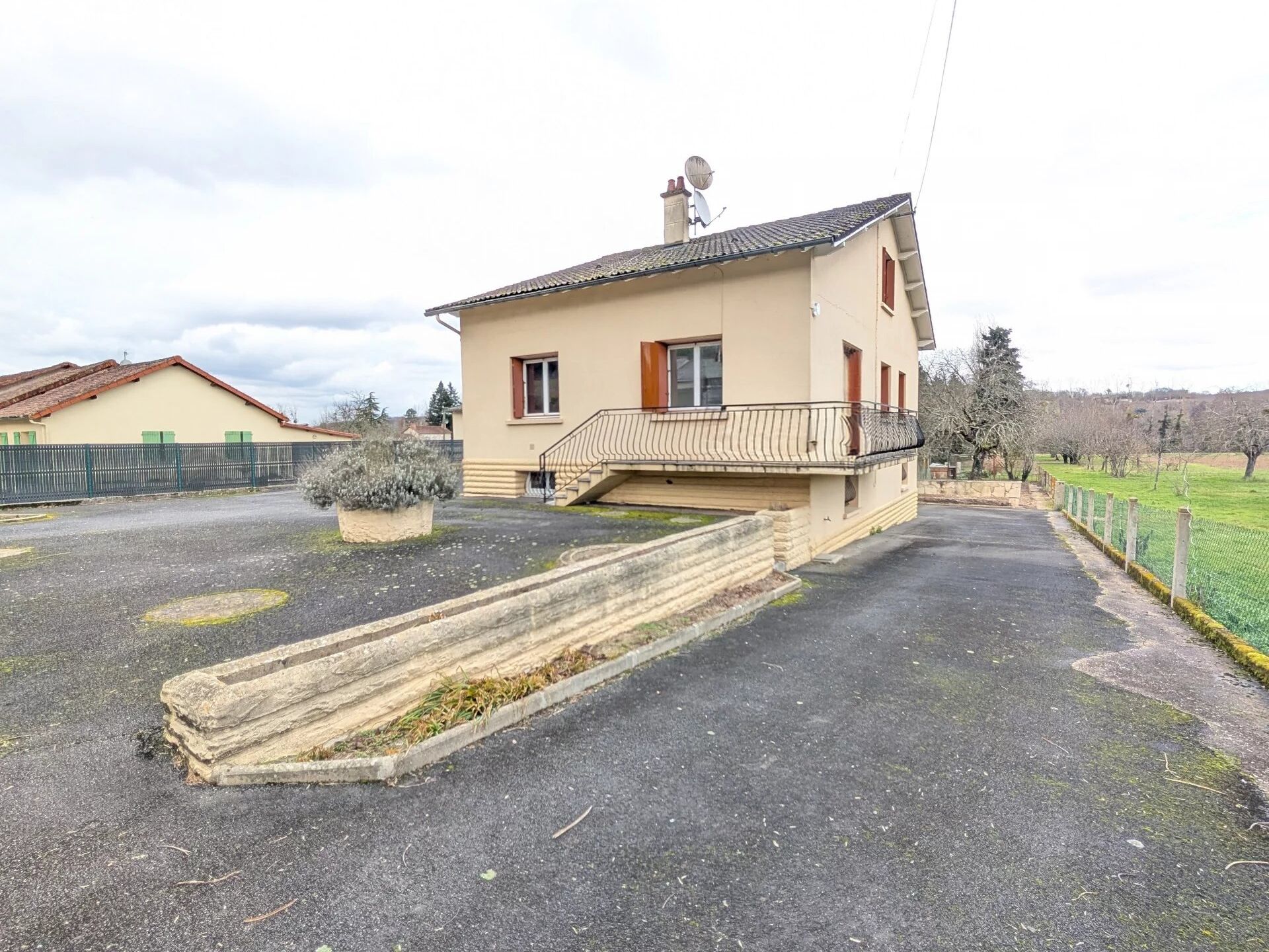 Maison 6 pièces 136 m² · à Civaux · 136 m² · 149 000 €