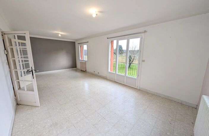 Vente maison 6 pièces 136 m² Civaux (86320) — photo 5