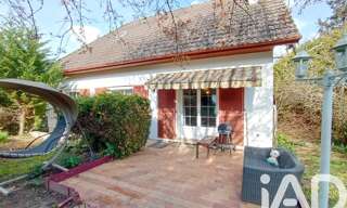 Maison 6 Pièces 126 m² à vendre à Paron (89100)