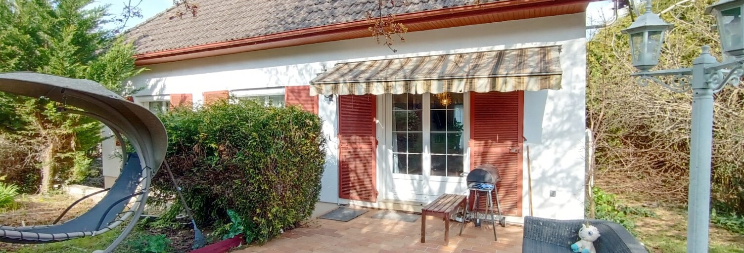 Maison 6 Pièces 126 m² à vendre à Paron (89100)