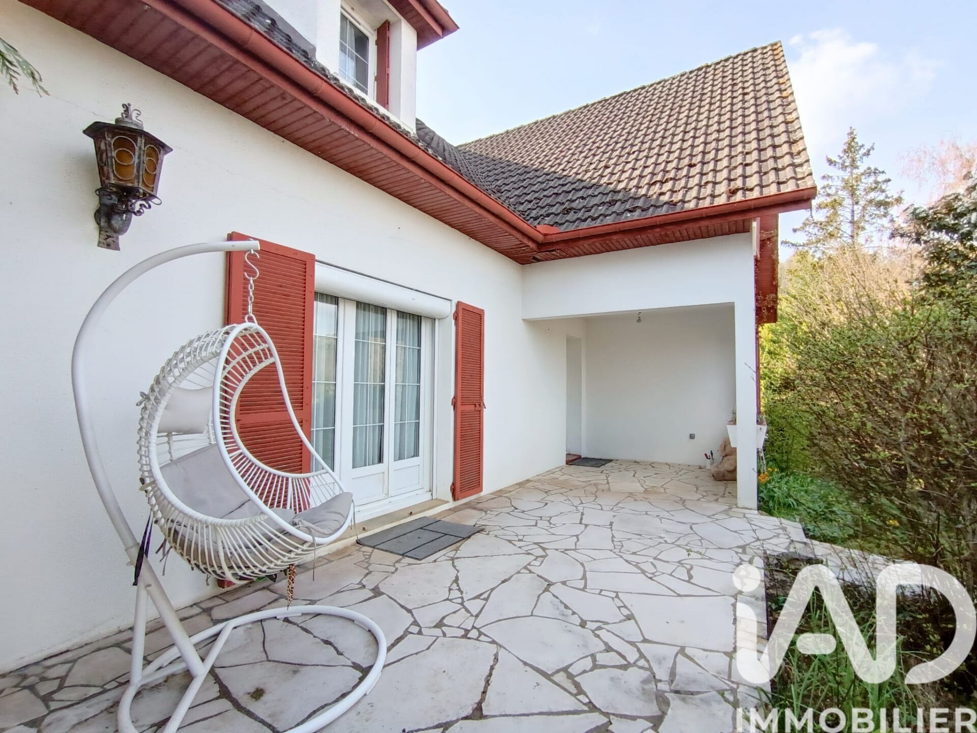 Vente Maison/villa 6 pièces - Photo 2