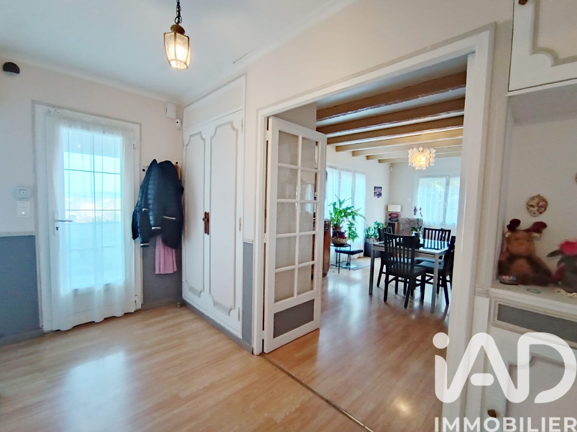 Vente Maison/villa 6 pièces - Photo 3