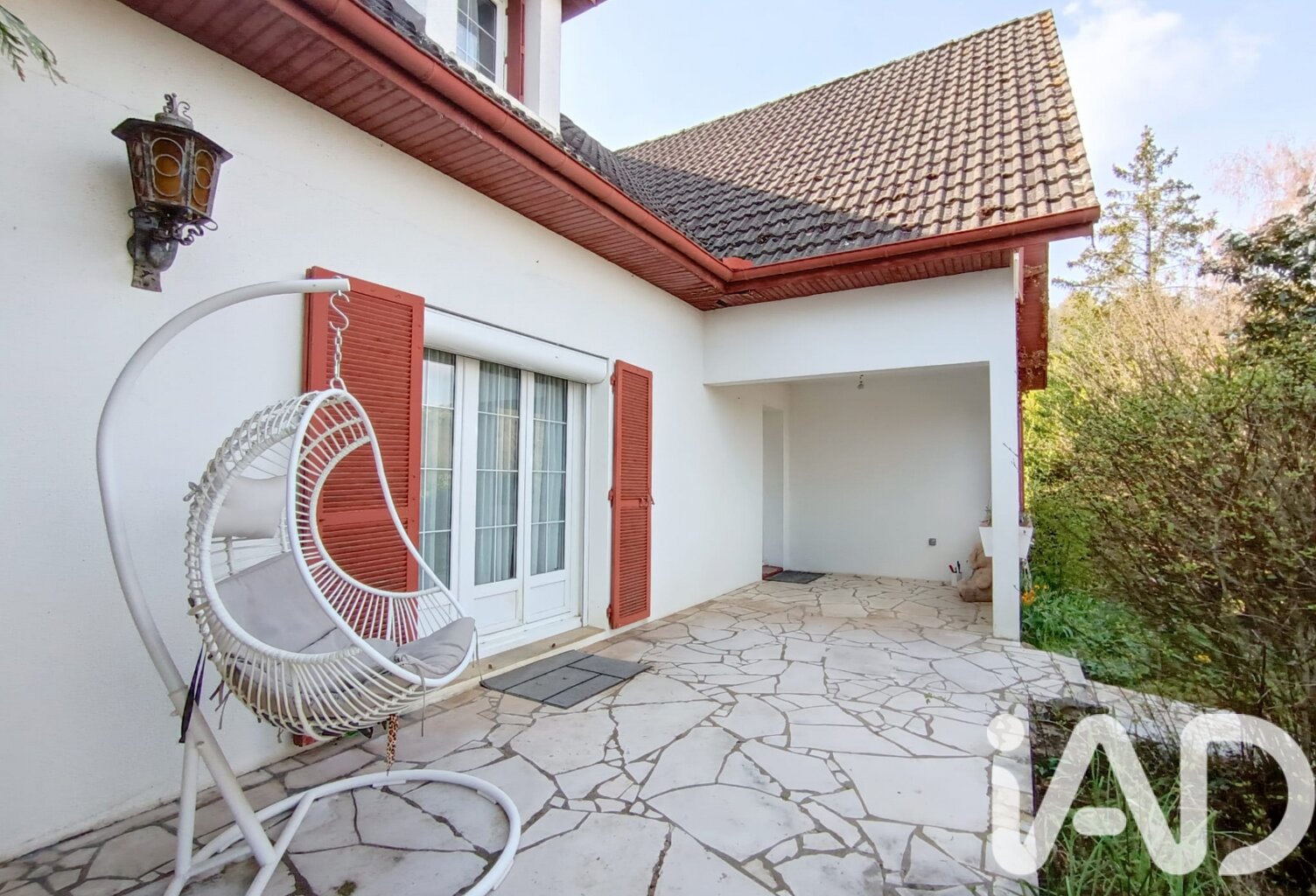 Vente Maison/villa 6 pièces — photo 1