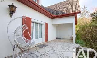 Maison 6 Pièces 126 m² à vendre à Paron (89100)