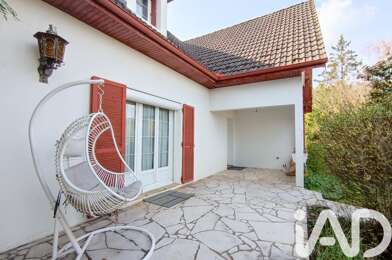 Maison 6 pièces 209000 €