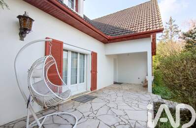 Vente Maison/villa 6 pièces — photo du bien