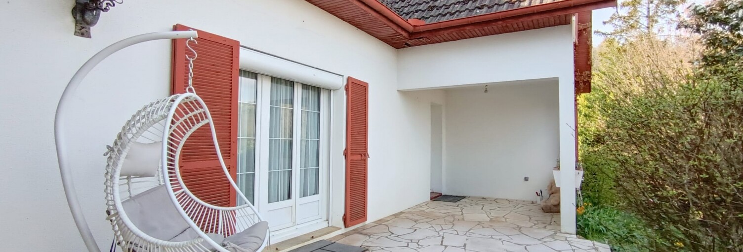 Maison 6 Pièces 126 m² à vendre à Paron (89100)