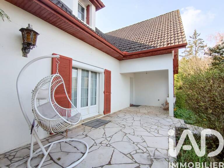 Vente Maison/villa 6 pièces — photo 1