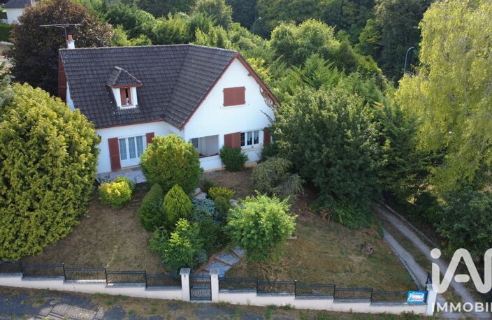 Vente Maison/villa 6 pièces — photo 2