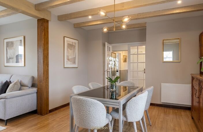 Vente Maison/villa 6 pièces — photo 3