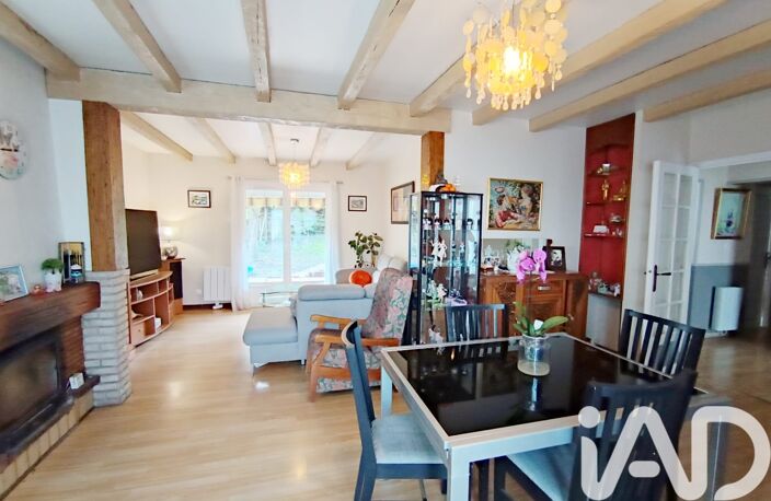 Vente Maison/villa 6 pièces — photo 4