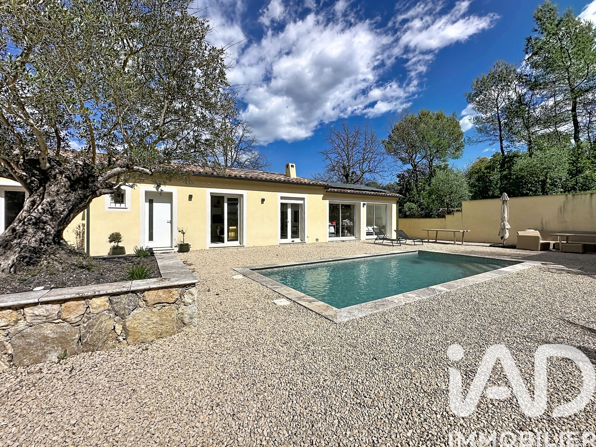 Maison à vendre, 6 pièces, 145 m², Fayence