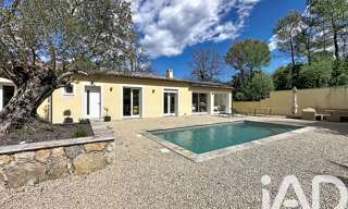 Maison 6 Pièces 145 m² à vendre à Fayence (83440)