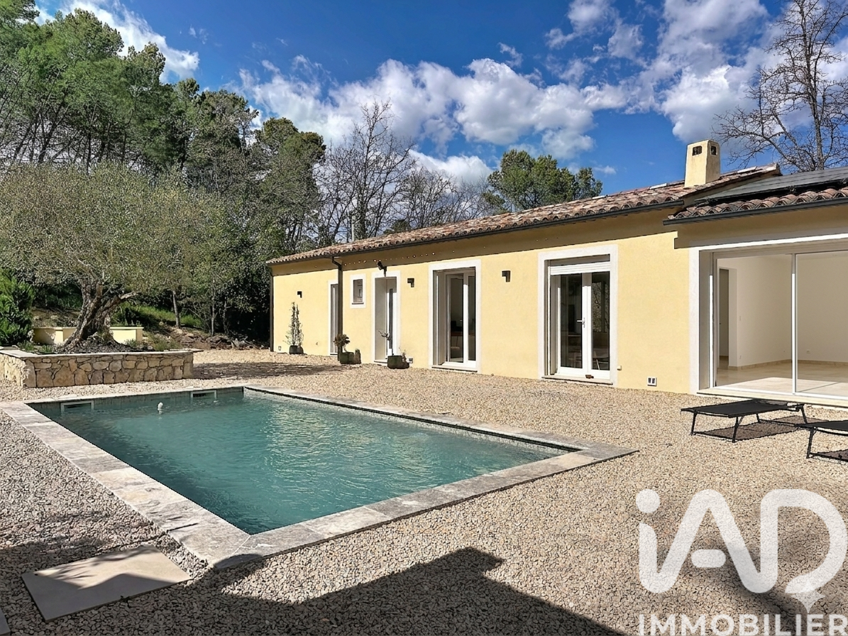 Vente Maison/villa 6 pièces - Photo 2
