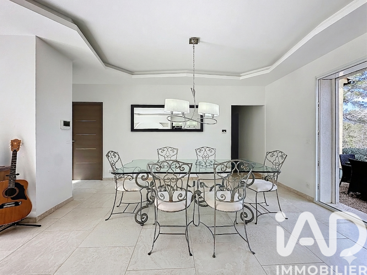 Vente Maison/villa 6 pièces - Photo 3