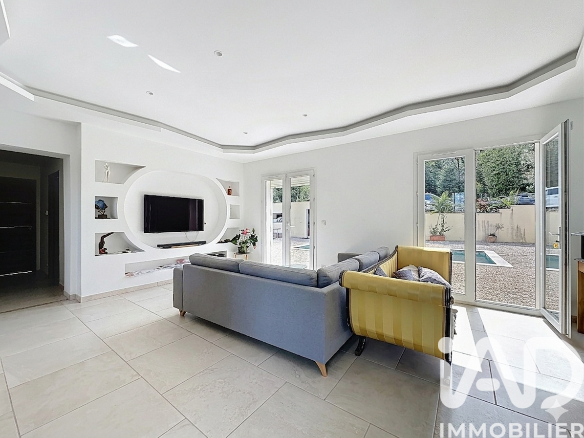 Vente Maison/villa 6 pièces - Photo 5