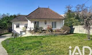 Maison 6 Pièces 180 m² à vendre à Yerres (91330)