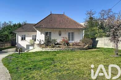 Maison 6 pièces 635000 €