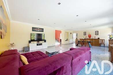 Maison 6 pièces 635000 €