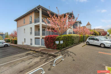 Appartement 3 pièces 182000 €