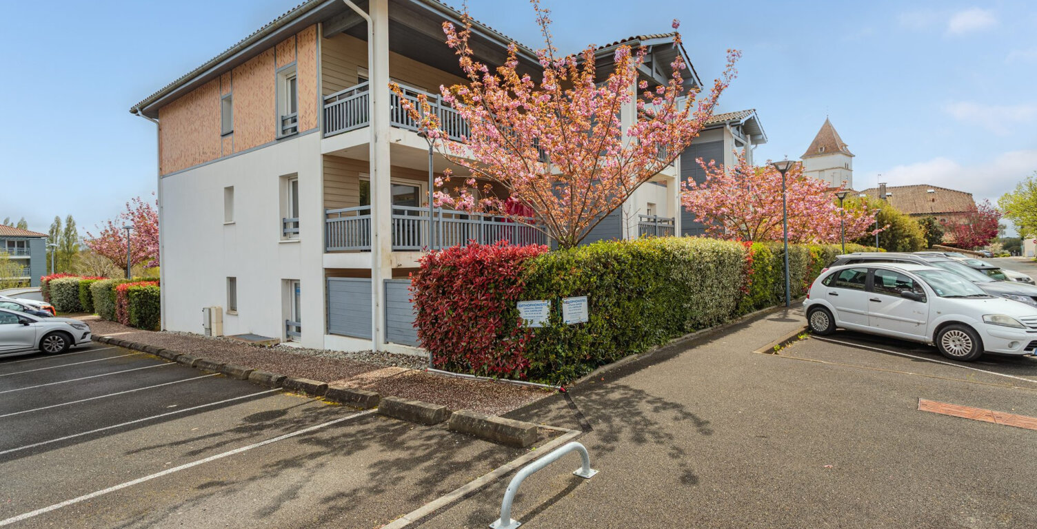 VIAGER OCCUPÉ — photo 1