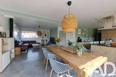 Maison 5 pièces 460000 €