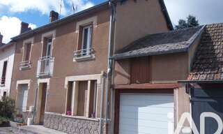 Maison 5 Pièces 120 m² à vendre à Montel-de-Gelat (63380)