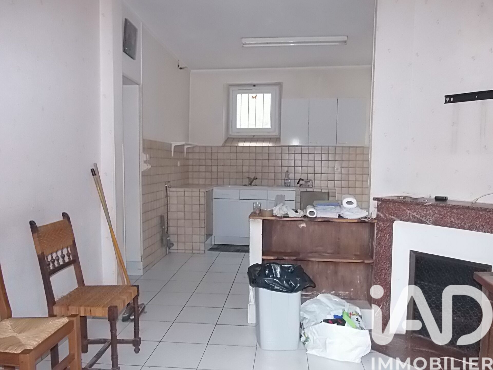 Vente Maison de ville 5 pièces - Photo 4