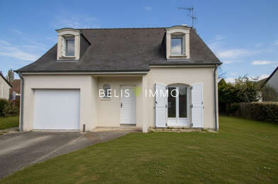 Maison 5 pièces 292250 €