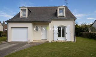 Maison 5 Pièces 103 m² à vendre à Larçay (37270)