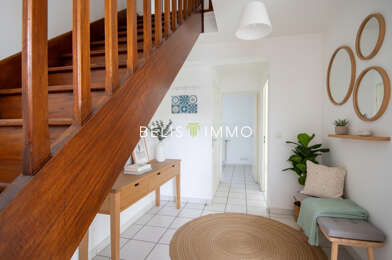 Maison 5 pièces 280000 €