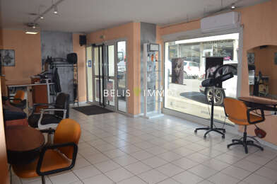 Commerce 2 pièces 151200 €