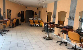 Commerce 2 Pièces 62 m² à vendre à Joué-lès-Tours (37300)
