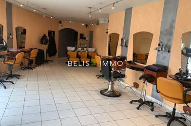 Commerce 2 pièces 151200 €