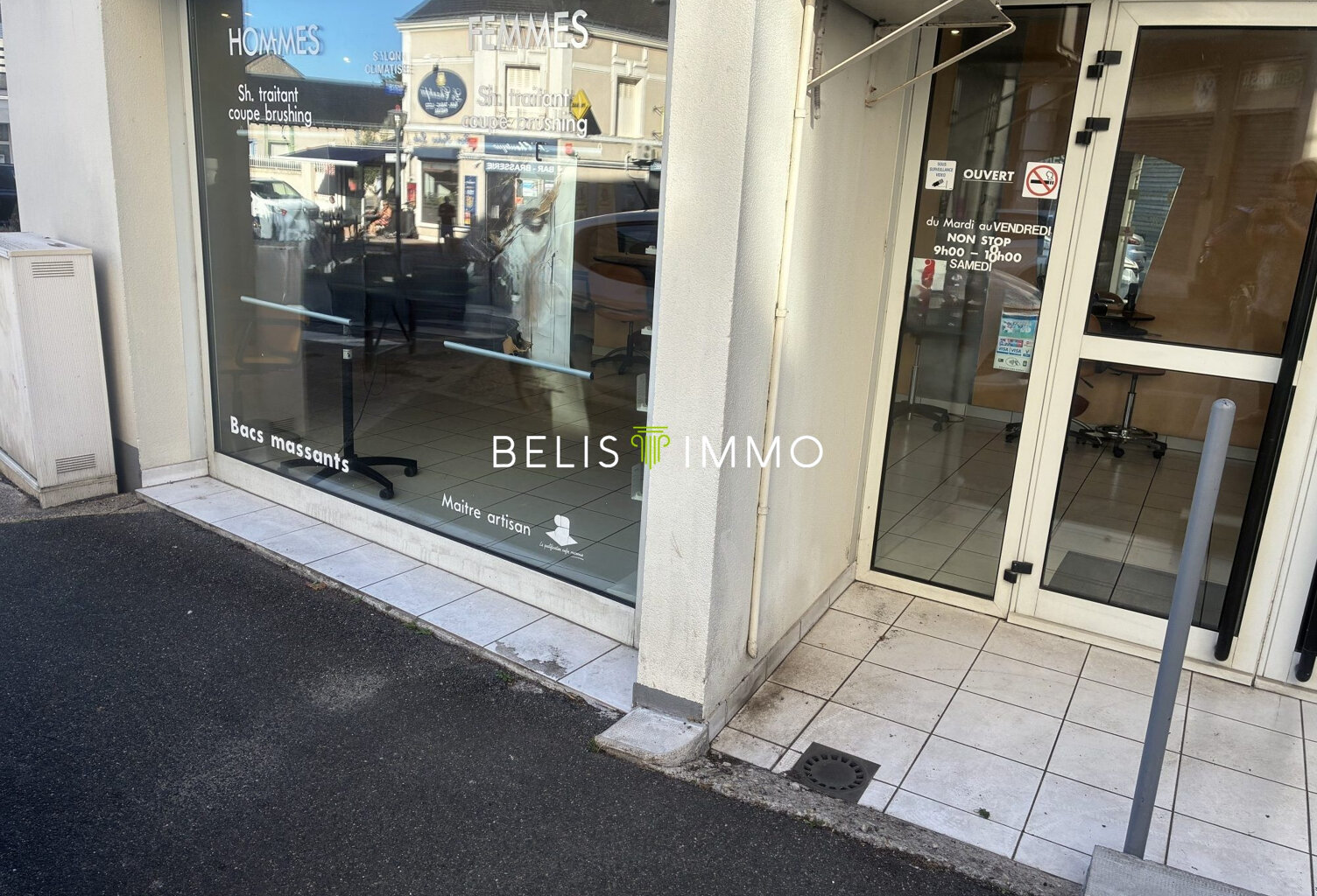 LOCAL COMMERCIAL — photo 1