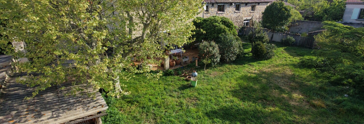 Immeuble  248 m² à vendre à Livron-sur-Drôme (26250)