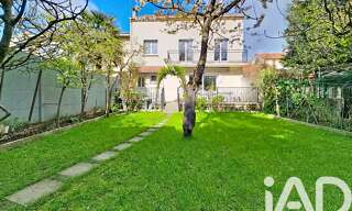 Maison 7 Pièces 152 m² à vendre à Montreuil (93100)