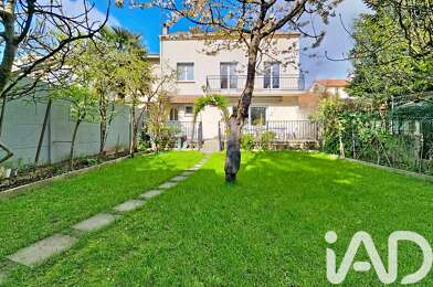 Maison 7 pièces 1081500 €