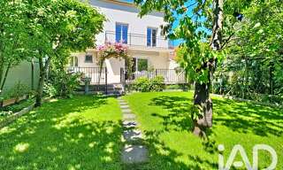 Maison 7 Pièces 152 m² à vendre à Montreuil (93100)