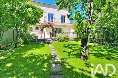 Maison 7 pièces 995000 €