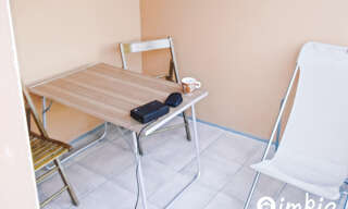 Appartement 2 Pièces 46 m² à vendre à Perpignan (66100)