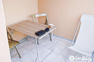 Appartement 2 pièces 129000 €