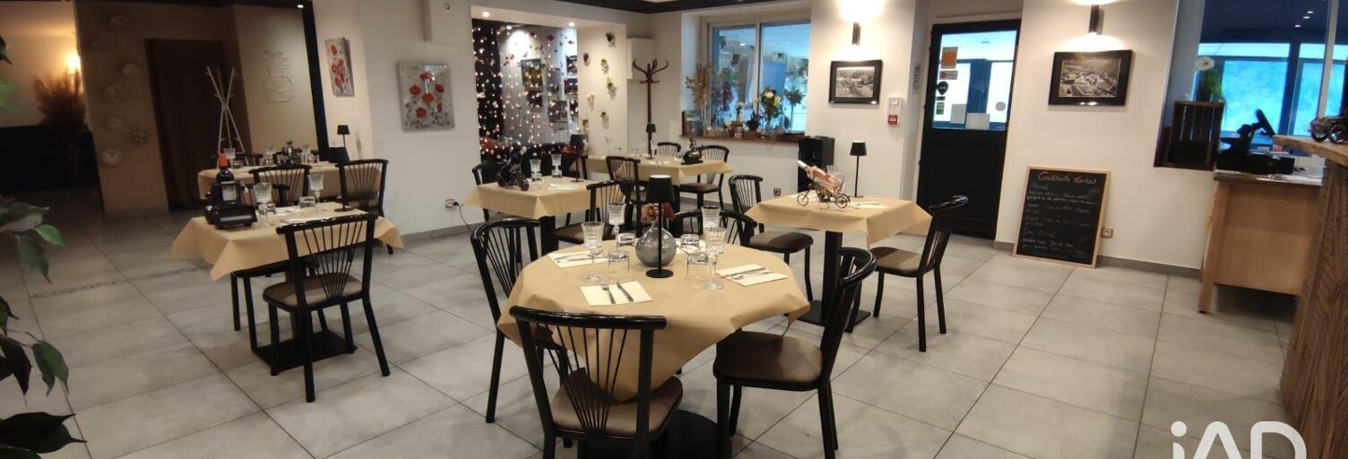 Commerce  350 m² à vendre à Doizieux (42740)