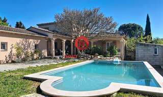 Maison 5 Pièces 129 m² à vendre à Montfaucon (30150)