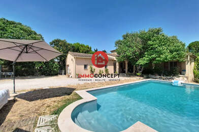 Maison 5 pièces 395000 €